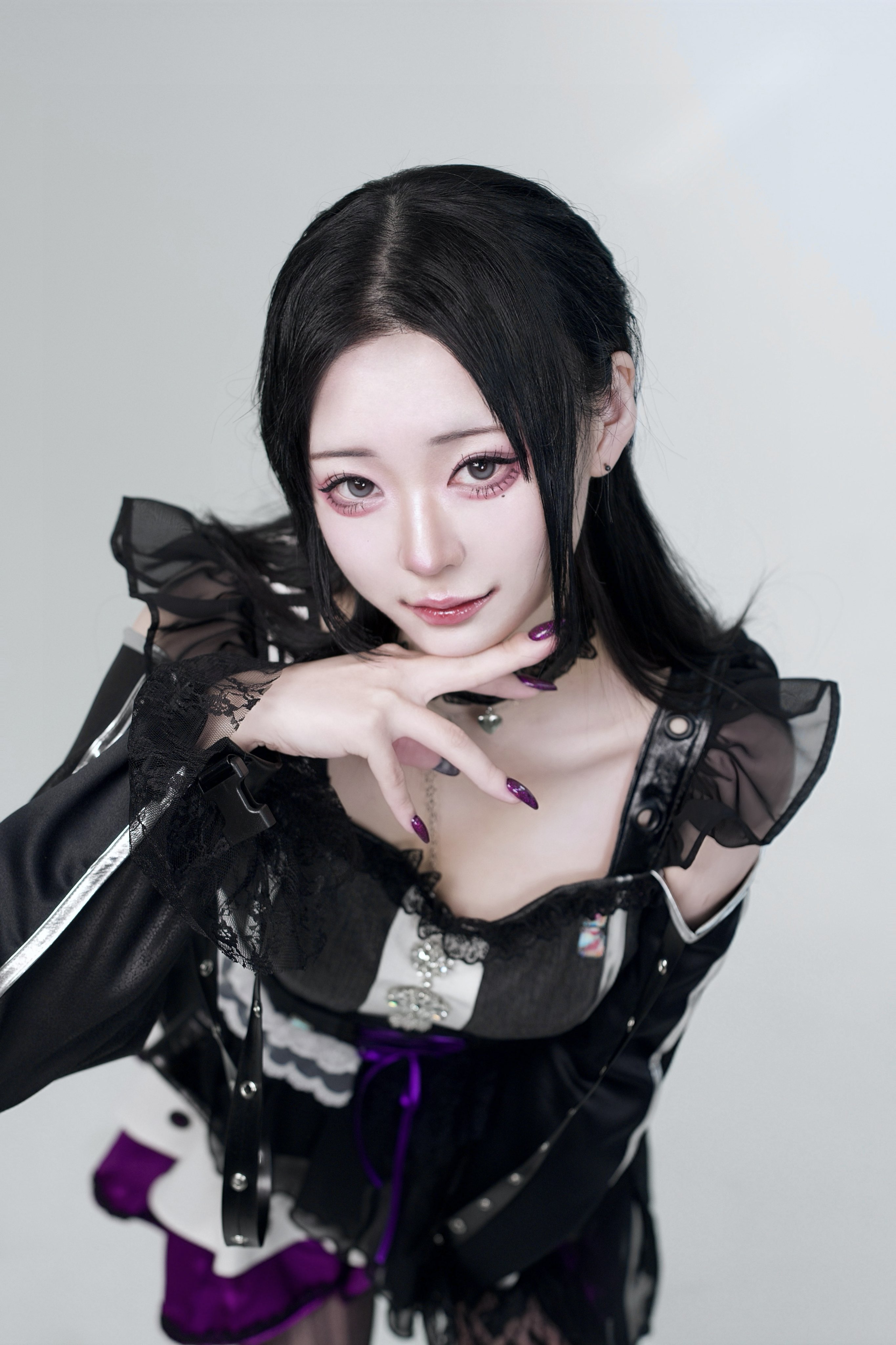 미케